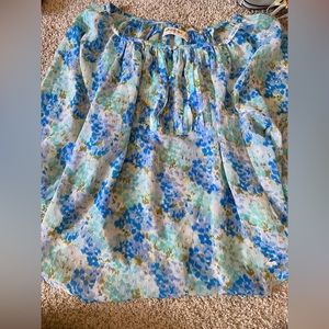 Abercrombie and Fitch shirt
